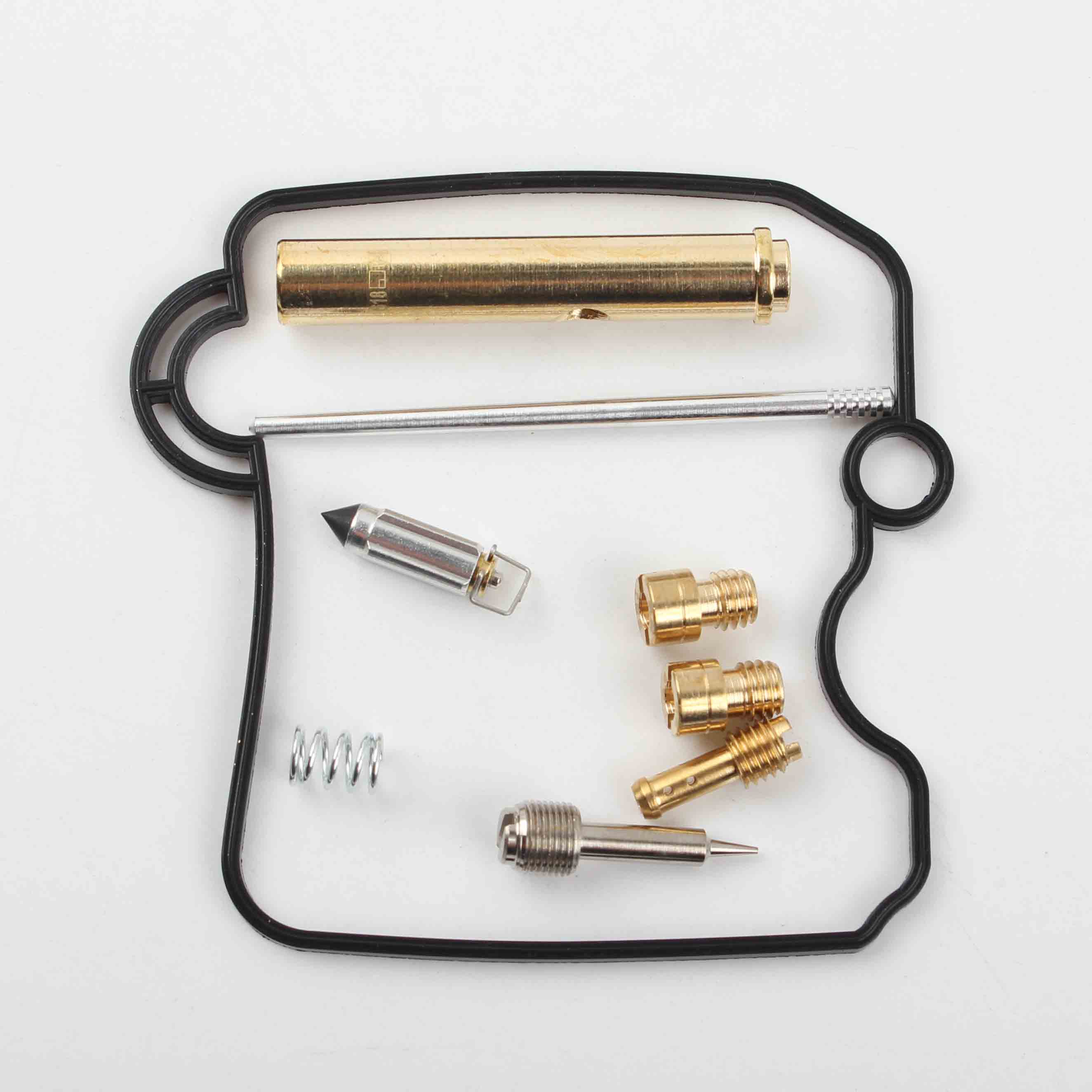 Motorcycle Carburetor Needle Valve ASSY For SUZUKI Bandit250 GSF250